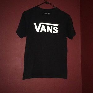 Vans Shirt